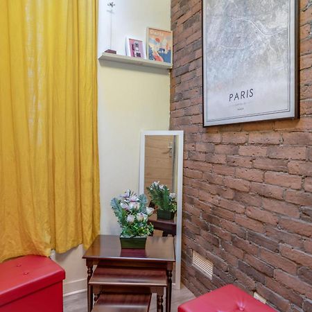 Apartament Charming Industrial-Style Studio Just Nearby Montmartre In Paris - Welkeys Zewnętrze zdjęcie